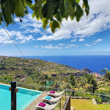 Casa Da Laranja By Lovelystay Ribeira Brava Zewnętrze zdjęcie