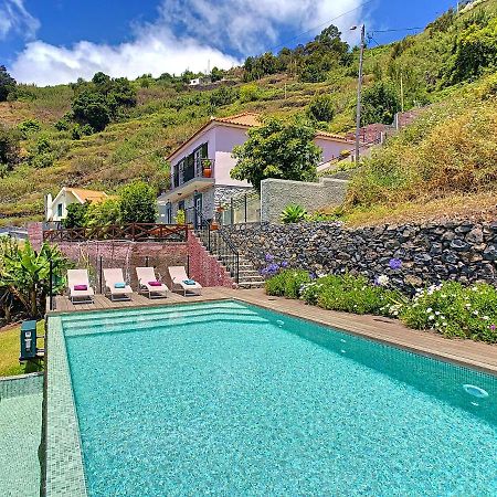 Casa Da Laranja By Lovelystay Ribeira Brava Zewnętrze zdjęcie