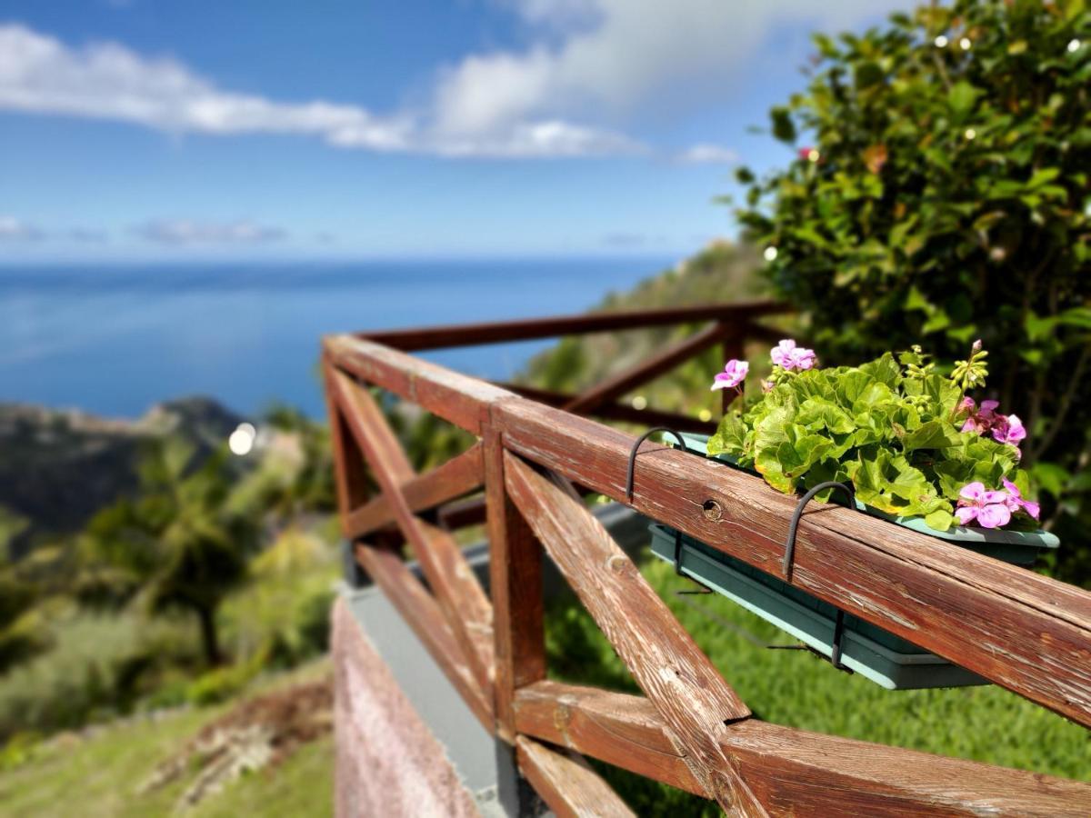 Casa Da Laranja By Lovelystay Ribeira Brava Zewnętrze zdjęcie