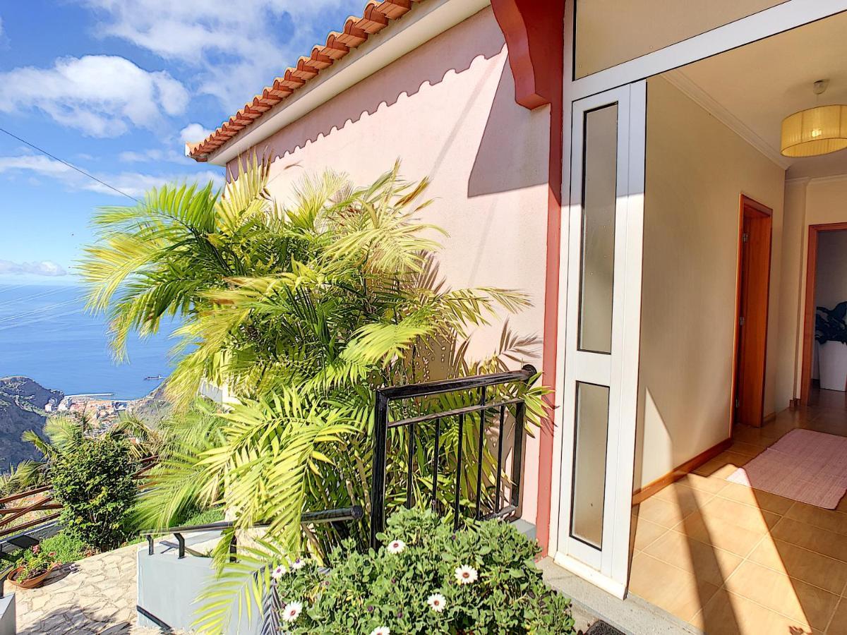 Casa Da Laranja By Lovelystay Ribeira Brava Zewnętrze zdjęcie