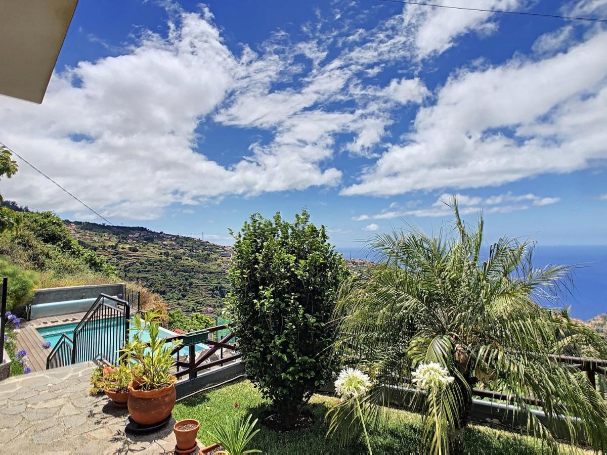 Casa Da Laranja By Lovelystay Ribeira Brava Zewnętrze zdjęcie
